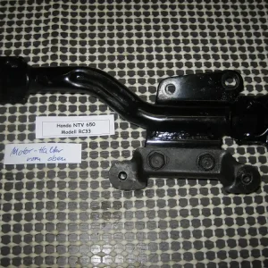 Sichere Zahlung Honda NTV 650 RC33 Motorhalterung oben