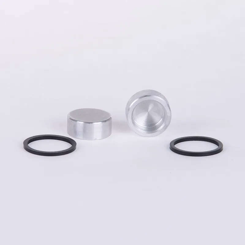 Abverkauf MotoLibre Bremssattel Repsatz 30x12 370152