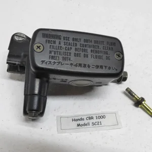 Honda CBR 1000 SC21 Kupplungszylinder Neu