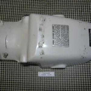 Honda XL 600 V Transalp PD06 Heckverkleidung Günstig