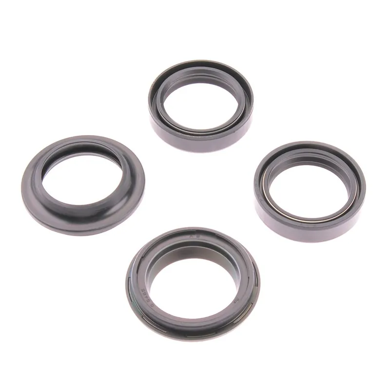 Saisonangebot MotoLibre Gabelsimmerringe inkl. Staubk. 36x48x11 51503204