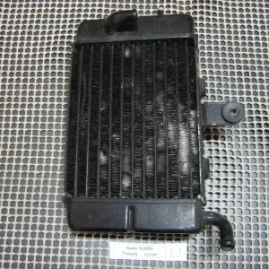 Honda XL 600 V Transalp PD06 Kühler links Wochenendangebot