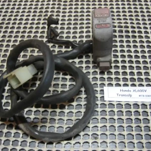 Honda XL 600 V Transalp PD06 Lenkerschalter rechts Ausverkauf