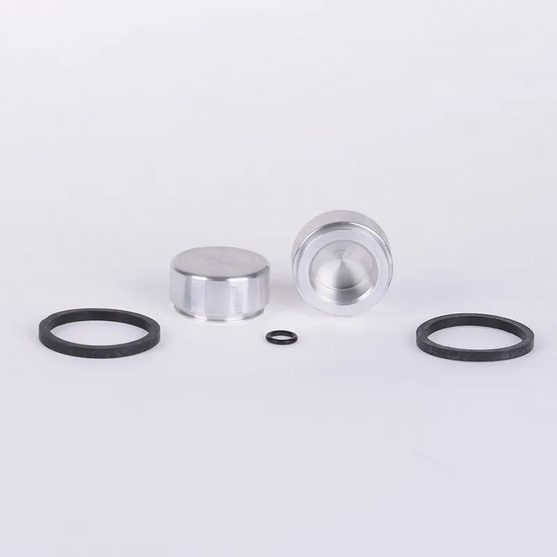 MotoLibre Bremssattel Reparatur Satz f. Grimeca 370157 Kostenfreie Lieferung