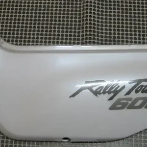 Billig Honda XL 600 V Transalp PD06 Seitenverkleidung links