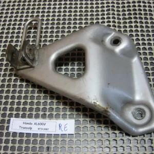 Honda XL 600 V Transalp PD06 Soziusraste Aufnahme rechts Bestpreis