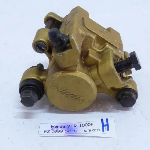 Honda VTR 1000F Bremssattel hinten Günstig