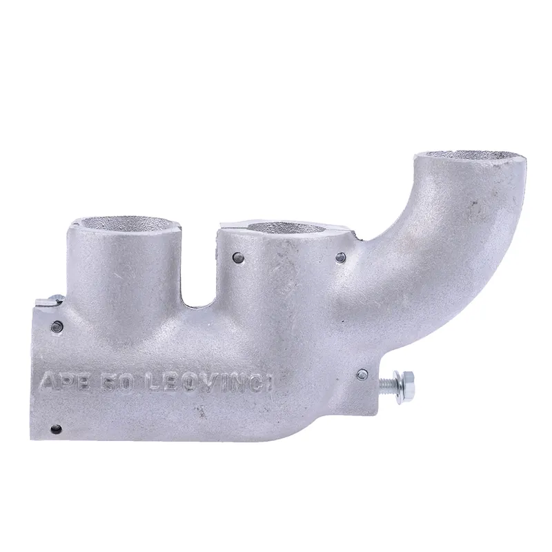 Highlight KMP italiana Heizung Ersatz Wärmetauscher LeoVince 119980