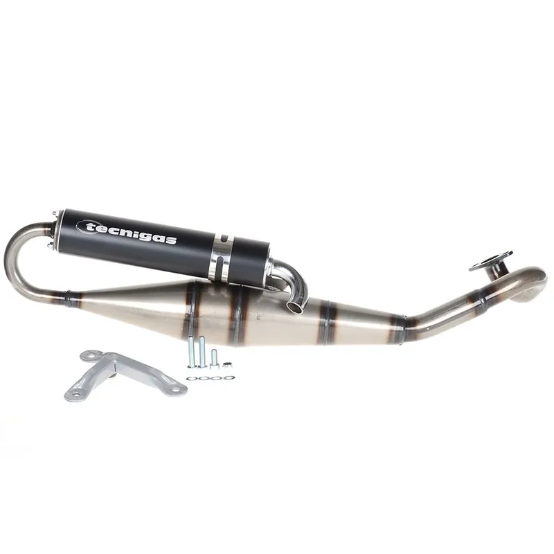 Tecnigas Auspuff Next R 060925011 Gratis Versand