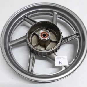 Ausverkauf Honda CB 500 PC26 PC32 Hinterradfelge J17xMT3.50