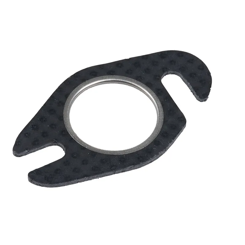 KMP italiana Krümmerdichtung geschlitz 119169 Geprüft