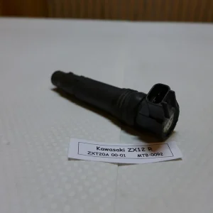 Markenprodukt Kawasaki ZX-12R ZXT20A Zündspule Stecker 129700-3630