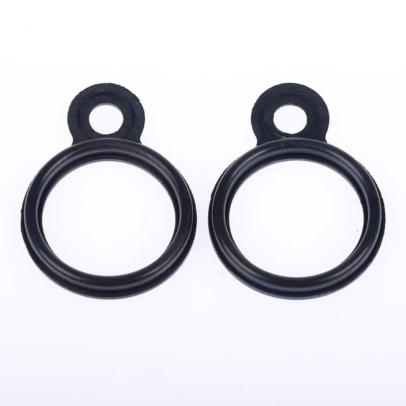 Garantierte Lieferung MotoLibre Kerzenschachtdichtung 1 Paar 48370022