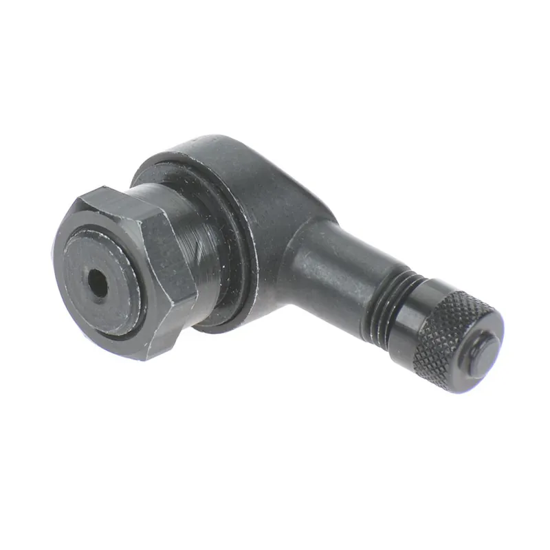 Meistverkauft MotoLibre Ventil Felge 90 Grad 11.3mm 04000015