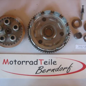 Kracherpreis Kawasaki KLE 500 Kupplungskorb