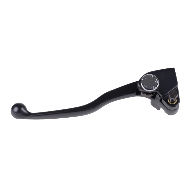 Neue Ware MotoLibre Kupplungshebel schwarz 194K0271