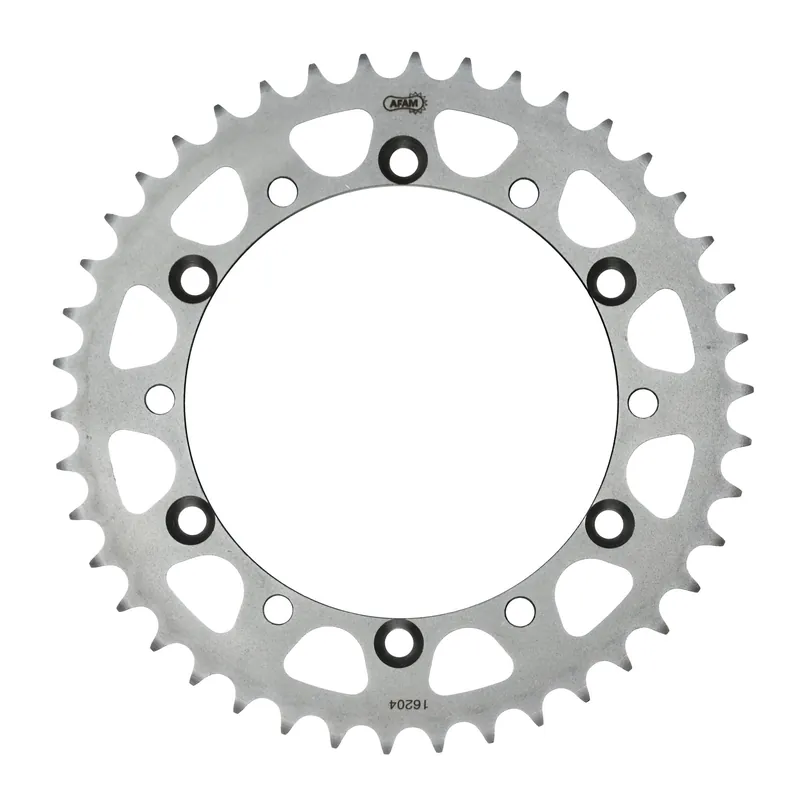 Esjot Kettenrad 16204-51 STAHL #520 51 Zähne 50-32024-51 Highlight