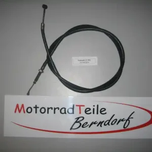 Kawasaki Z 400 Kupplungszug Preisreduziert