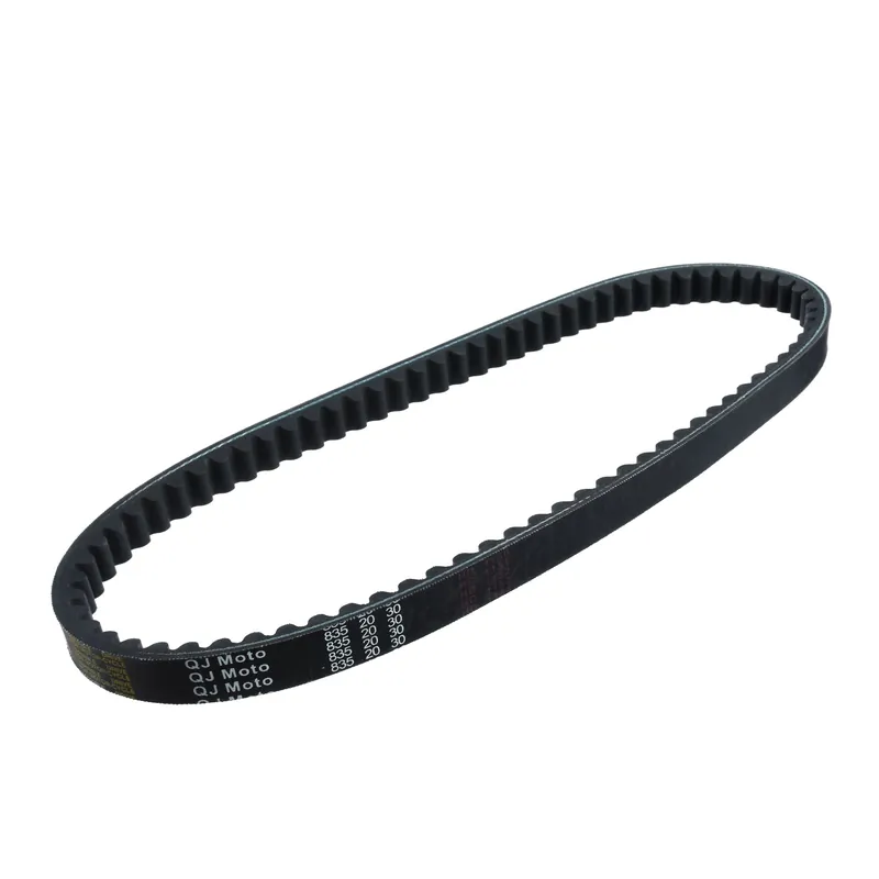 Nur Heute ScooterLibre Keilriemen Antriebsriemen 835x20x30 800113