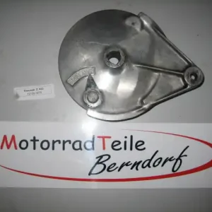 Kawasaki Z 400 Trommelbremse Sonderaktion