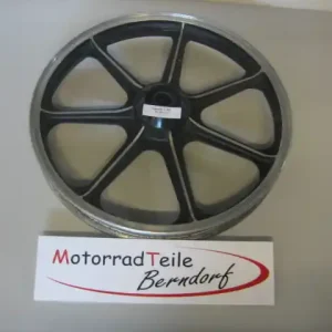 Begrenztes Angebot Kawasaki Z 400 Vorderradfelge