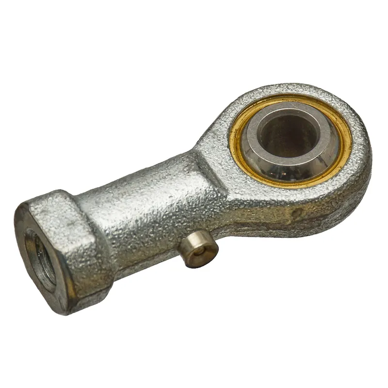 TRW Kugelgelenkkopf M6 Innengewinde rechts drehend MCF930 Versand Am Gleichen Tag