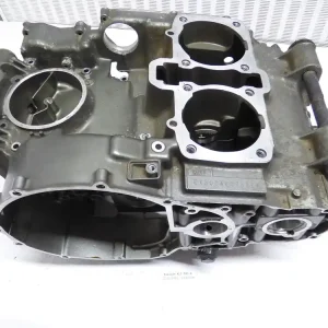 Kawasaki KLE 500 Motorgehäuse Nur Für Kurze Zeit