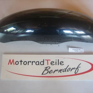 Kawasaki EL 250 252 Fender dunkelblau Garantierte Lieferung