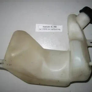 Must-Have Kawasaki EL 250 252 Ausgleichsbehälter Kühlwasser