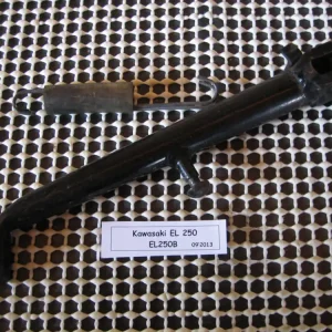 Sofort Bestellen Kawasaki EL 250 252 Seitenständer