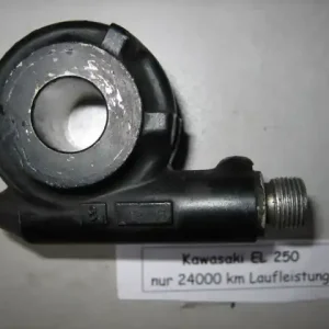 Mega-Angebot Kawasaki EL 250 252 Tachoantrieb schwarz