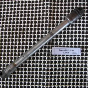 Top-Angebot Kawasaki EL 250 252 Vorderachse