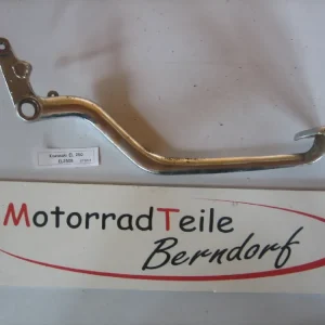 Kawasaki EL 250 252 Fußbremshebel / Bremspedal Sichere Zahlung