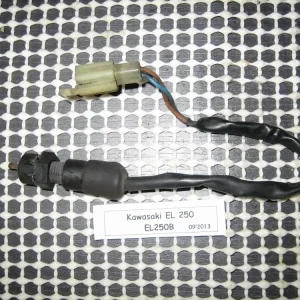 Kawasaki EL 250 252 Bremslichtschalter hinten Angebot