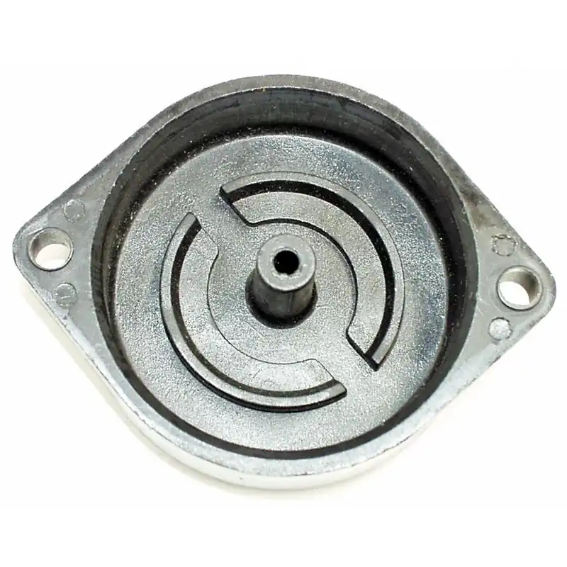 Direktkauf ScooterLibre Vergaserdeckel aus Kunststoff f. GY6 50 ccm 139QMB/QMA 916003