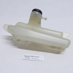 Kawasaki ER5 ER500 Ausgleichsbehälter Kühlwasser Neue Kollektion