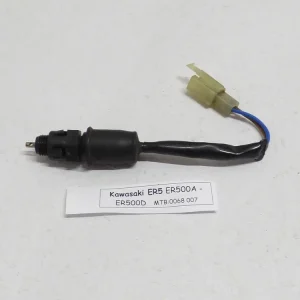 Kawasaki ER5 ER500 Bremslichtschalter hinten Sonderangebot
