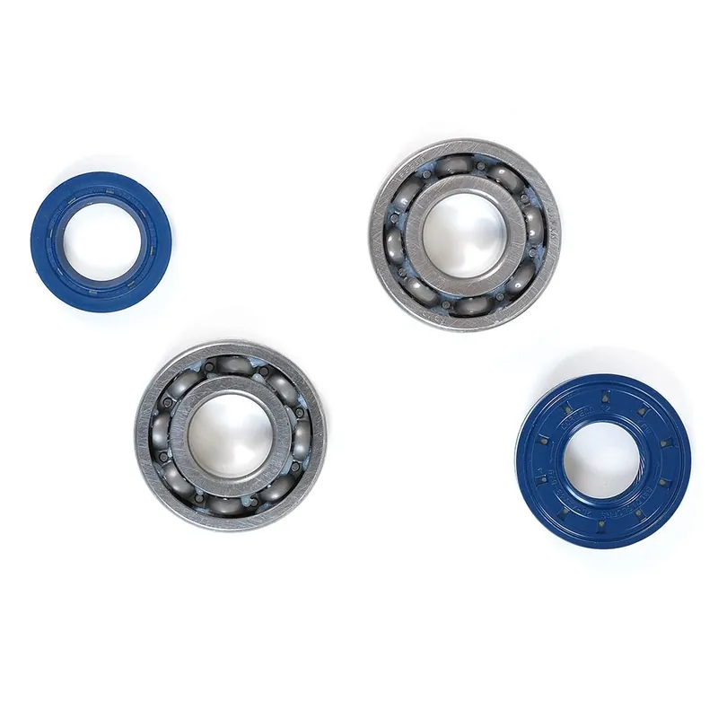 DR / Motorparts Kurbelwellenlagersatz KK01000 Schnäppchen