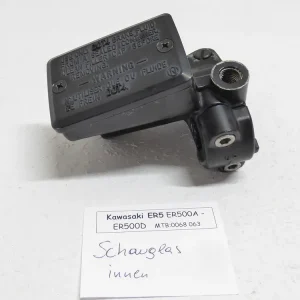 Top-Seller Kawasaki ER5 ER500 Bremszylinder vorne