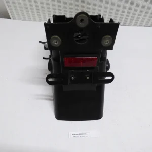 Preiswert Kawasaki ER5 ER500 Kotflügel hinten Kennzeichenhalterung