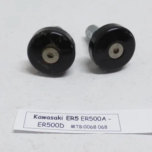 Kawasaki ER5 ER500 Lenkergewichte Günstig