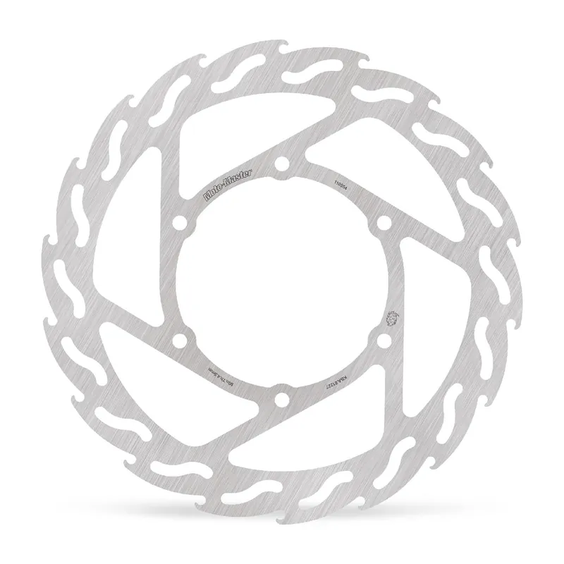 Moto-Master Bremsscheibe Flame vorn links starr mit ABE 110554 Top-Preis