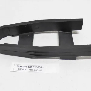 Kostenfreie Lieferung Kawasaki ER5 ER500 Schwingenschleifschutz Kette