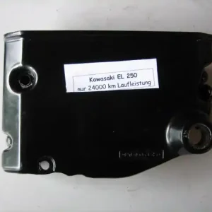 Super-Preis Kawasaki EL 250 252 Ritzelabdeckung
