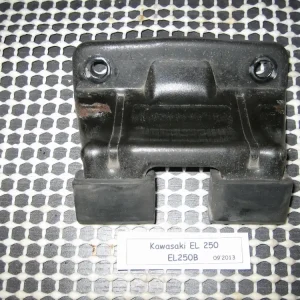 Sale Kawasaki EL 250 252 Sitzbankhalterung