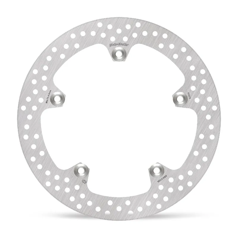 Direkt Vom Hersteller Moto-Master Bremsscheibe Halo vorn schwimmend inkl. Floater mit ABE 111072