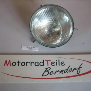 Schnäppchen Kawasaki EL 250 252 Scheinwerfereinsatz