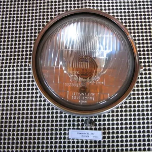 Zertifiziert Kawasaki EL 250 252 Scheinwerfer