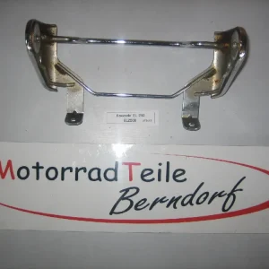 Knallerangebot Kawasaki EL 250 252 Scheinwerferhalterung
