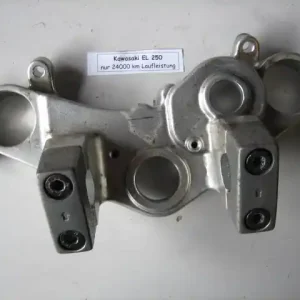 Kawasaki EL 250 252 Gabelbrücke oberer Teil Sofort Bestellen